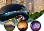 be your travel guide and plan your travel itinerary